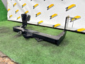 прицепное устройство (фаркоп) Mercedes-Benz Sprinter W907/W910 (2018 - 2026), A9063150221, A9073100100 - фото №3