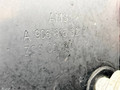 прицепное устройство (фаркоп) Mercedes-Benz Sprinter W907/W910 (2018 - 2026), A9063150221, A9073100100 - фото №14