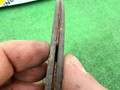 комплект сцепления Volkswagen LT 2 поколение (1996 - 2005), 2.5 л., AGX, дизель, 074141032, 412213400 - фото №7