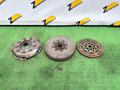комплект сцепления Volkswagen LT 2 поколение (1996 - 2005), 2.5 л., AGX, дизель, 074141032, 412213400 - фото №2