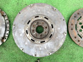 комплект сцепления Volkswagen LT 2 поколение (1996 - 2005), 2.5 л., AGX, дизель, 074141032, 412213400 - фото №4