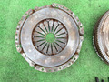 комплект сцепления Volkswagen LT 2 поколение (1996 - 2005), 2.5 л., AGX, дизель, 074141032, 412213400 - фото №9