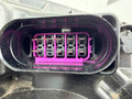 фара левая Volkswagen Crafter 2 поколение 2023, 1EB01283001, 7C1941005B - фото №10