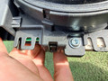 переключатель подрулевой (стрекоза) Volkswagen Crafter 2 поколение 2023, 5Q1953569, 5Q0953569, 5Q0953502, 5Q0953521AK, 5Q0953521 - фото №13
