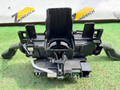 переключатель подрулевой (стрекоза) Volkswagen Crafter 2 поколение 2023, 5Q1953569, 5Q0953569, 5Q0953502, 5Q0953521AK, 5Q0953521 - фото №9