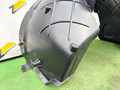 защита арок передняя левая (подкрылок) Volkswagen Crafter 2 поколение (2016 - 2026), 7C0809957D, 7C0809957E, 7C0809957 - фото №4