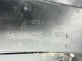 защита арок передняя левая (подкрылок) Volkswagen Crafter 2 поколение (2016 - 2026), 7C0809957D, 7C0809957E, 7C0809957 - фото №7