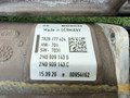 рулевая рейка Volkswagen Crafter 2 поколение (2016 - 2026), 2N0909143C, 7818302213, 7806277487, 7802277988, 2N1423051T, 2N0909143G, 7828177424, 7C1971111A, 7818994101, 7C1971154 - фото №13