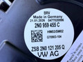вентилятор радиатора Volkswagen Crafter 2 поколение (2016 - 2026), C38999100, 2N0121207, 2N0121207H, 2N0959455C, 2N0121205Q, 0477020996, C57340102, C57340-102, C38999-100 - фото №13