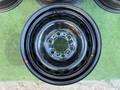 диск штампованный Mercedes-Benz Sprinter W907/W910 (2018 - 2026), A9074014900 - фото №4