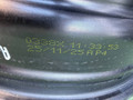 диск штампованный Mercedes-Benz Sprinter W907/W910 (2018 - 2026), A9074014900 - фото №8