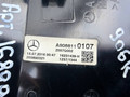накладка крыла (уголок зеркала) переднего правая Mercedes-Benz Sprinter 2 поколение [рестайлинг] (W906) (2014 - 2018), A9068110107 - фото №11