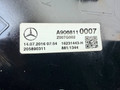 Накладка крыла (уголок зеркала) переднего левая Mercedes-Benz Sprinter 2 поколение [рестайлинг] (W906) (2014 - 2018), A9068110007, A9068110007 - фото №10