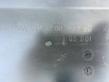молдинг (накладка кузовная) Mercedes-Benz Sprinter 2 поколение [рестайлинг] (W906) (2014 - 2018), A9066903200 - фото №9