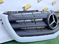решетка радиатора Mercedes-Benz Sprinter 2 поколение [рестайлинг] (W906) (2014 - 2018), A9068800785, A9068800885, A9068880523 - фото №5