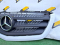 решетка радиатора Mercedes-Benz Sprinter 2 поколение [рестайлинг] (W906) (2014 - 2018), A9068800785, A9068800885, A9068880523 - фото №4