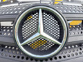 решетка радиатора Mercedes-Benz Sprinter 2 поколение [рестайлинг] (W906) (2014 - 2018), A9068800785, A9068800885, A9068880523 - фото №6