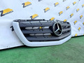решетка радиатора Mercedes-Benz Sprinter 2 поколение [рестайлинг] (W906) (2014 - 2018), A9068800785, A9068800885, A9068880523 - фото №2