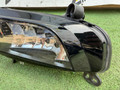 фара противотуманная левая Audi A4 B8 [рестайлинг] (2011 - 2015), 8K0941699B, 1NE01083205 - фото №5