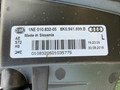фара противотуманная левая Audi A4 B8 [рестайлинг] (2011 - 2015), 8K0941699B, 1NE01083205 - фото №9