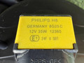 фара противотуманная левая Audi A4 B8 [рестайлинг] (2011 - 2015), 8K0941699B, 1NE01083205 - фото №12