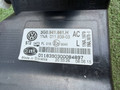 фара противотуманная левая Volkswagen Passat B8 (2014 - 2020), 3G0941661H, 1NA01183903 - фото №8