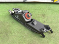 фара противотуманная левая Volkswagen Passat B8 (2014 - 2020), 3G0941661H, 1NA01183903 - фото №9