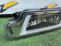 фара противотуманная левая Volkswagen Passat B8 (2014 - 2020), 3G0941661H, 1NA01183903 - фото №5
