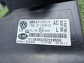 фара противотуманная левая Volkswagen Passat B8 (2014 - 2020), 3G0941661H, 1NA01183903 - фото №8