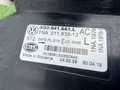 фара противотуманная левая Volkswagen Passat B8 (2014 - 2020), 3G0941661L, 1NA01183913 - фото №8