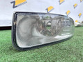 фара противотуманная левая Skoda Superb 2 поколение (2008 - 2013), 3T0941699, 3T0941701, 27161900, 27161700 - фото №2
