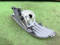 фара противотуманная левая Skoda Superb 2 поколение (2008 - 2013), 3T0941699, 3T0941701, 27161900, 27161700 - фото №8