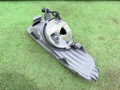 фара противотуманная правая Skoda Superb 2 поколение (2008 - 2013), 3T0941700, 3T0941702, 27162000, 27161800 - фото №9