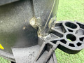 фара противотуманная правая Mercedes-Benz M-Класс W164 (2005 - 2008), 0305077002, A1698201656, 1305230181 - фото №6