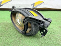 фара противотуманная правая Mercedes-Benz M-Класс W164 (2005 - 2008), 0305077002, A1698201656, 1305230181 - фото №9