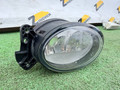 фара противотуманная правая Mercedes-Benz M-Класс W164 (2005 - 2008), 0305077002, A1698201656, 1305230181 - фото №3