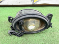 фара противотуманная правая Mercedes-Benz M-Класс W164 (2005 - 2008), 0305077002, A1698201656, 1305230181 - фото №5