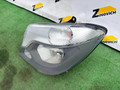 фара левая Mercedes-Benz Sprinter 2 поколение [рестайлинг] (W906) W906 (2014 - 2018), 2.1 л., OM 651.955, дизель, МКПП, микроавтобус, A9068202561, 9068203561, A9068202561, 1EJ01103003 - фото №3