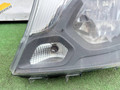 фара левая Mercedes-Benz Sprinter 2 поколение [рестайлинг] (W906) W906 (2014 - 2018), 2.1 л., OM 651.955, дизель, МКПП, микроавтобус, A9068202561, 9068203561, A9068202561, 1EJ01103003 - фото №4