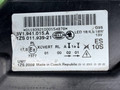 фара левая Skoda Superb 3 поколение (2015 - 2019), 3V1941015A, 1ZS01193921 - фото №10