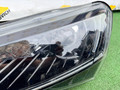 фара левая Skoda Superb 3 поколение (2015 - 2019), 3V1941015A, 1ZS01193921 - фото №5