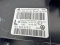 фара левая Volkswagen Transporter T5 [рестайлинг] (2009 - 2015), 7E1941015C, 030125320100 - фото №10