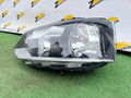 фара левая Volkswagen Transporter T5 [рестайлинг] (2009 - 2015), 7E1941015C, 030125320100 - фото №2
