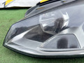 фара левая Volkswagen Golf 7 поколение (2012 - 2017), 5G1941005, 90023345 - фото №4