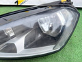 фара левая Volkswagen Golf 7 поколение (2012 - 2017), 5G1941005, 90023345 - фото №5