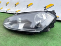 фара левая Volkswagen Golf 7 поколение (2012 - 2017), 5G1941005, 90023345 - фото №2