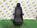 сиденье переднее Volkswagen Crafter 2 поколение (2016 - 2026), 7C0881317J, 7C0881313, 2N0711303B, 7C0881313A, 7C0971369D, 7C0971391AA - фото №2
