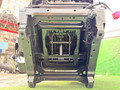 сиденье переднее Volkswagen Crafter 2 поколение (2016 - 2026), 7C0881317J, 7C0881313, 2N0711303B, 7C0881313A, 7C0971369D, 7C0971391AA - фото №18