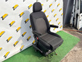 сиденье переднее Volkswagen Crafter 2 поколение (2016 - 2026), 7C0881317J, 7C0881313, 2N0711303B, 7C0881313A, 7C0971369D, 7C0971391AA - фото №3