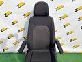 сиденье переднее Volkswagen Crafter 2 поколение (2016 - 2026), 7C0881317J, 7C0881313, 2N0711303B, 7C0881313A, 7C0971369D, 7C0971391AA - фото №7